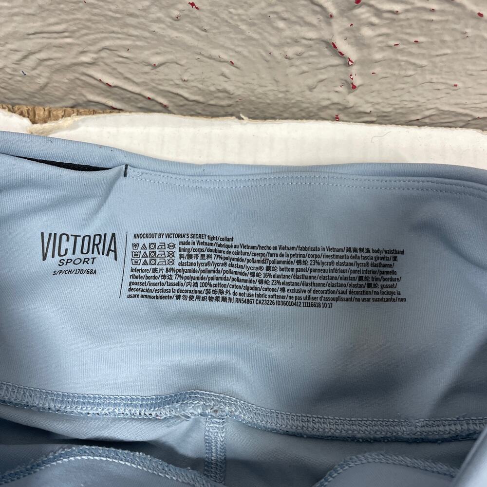 Victoria Sport Knockout by Victoria‎ Secret Tight size small - Picture 4 of 6
